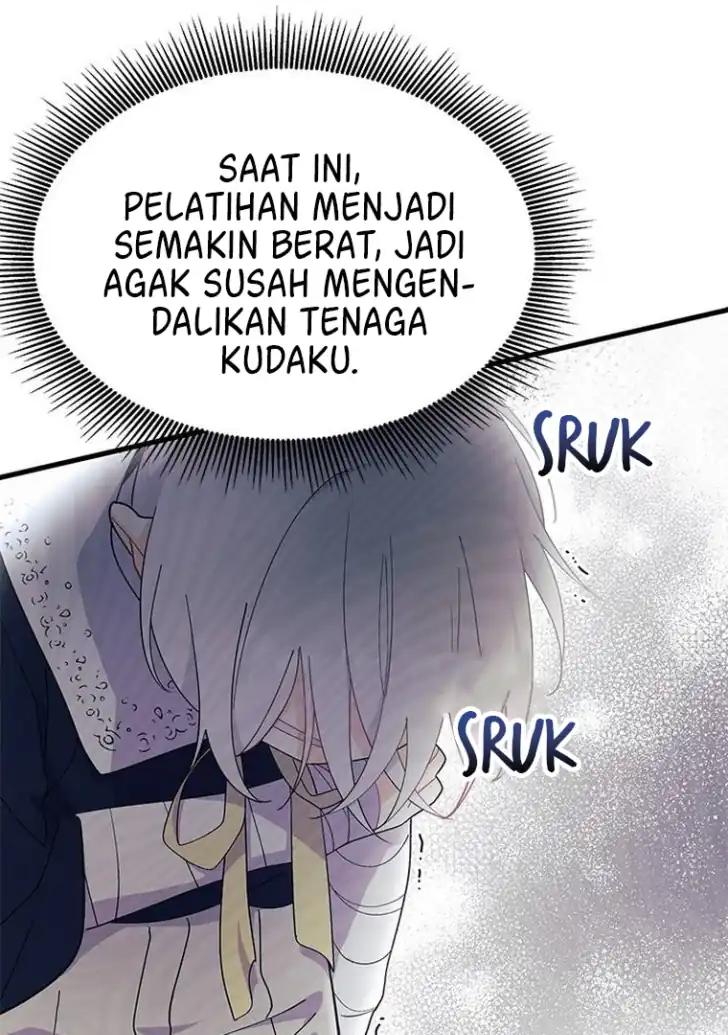 I Dont Want To Play Matchmaker Chapter 46 Halaman 38