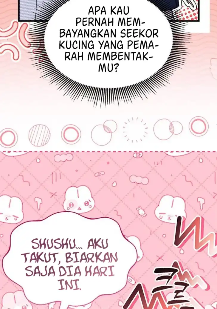 I Dont Want To Play Matchmaker Chapter 46 Halaman 42