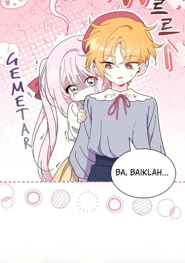I Dont Want To Play Matchmaker Chapter 46 Halaman 43