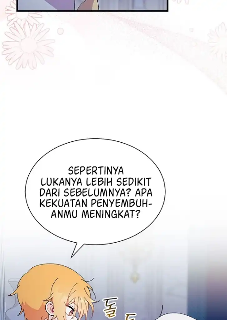 I Dont Want To Play Matchmaker Chapter 47 Halaman 25