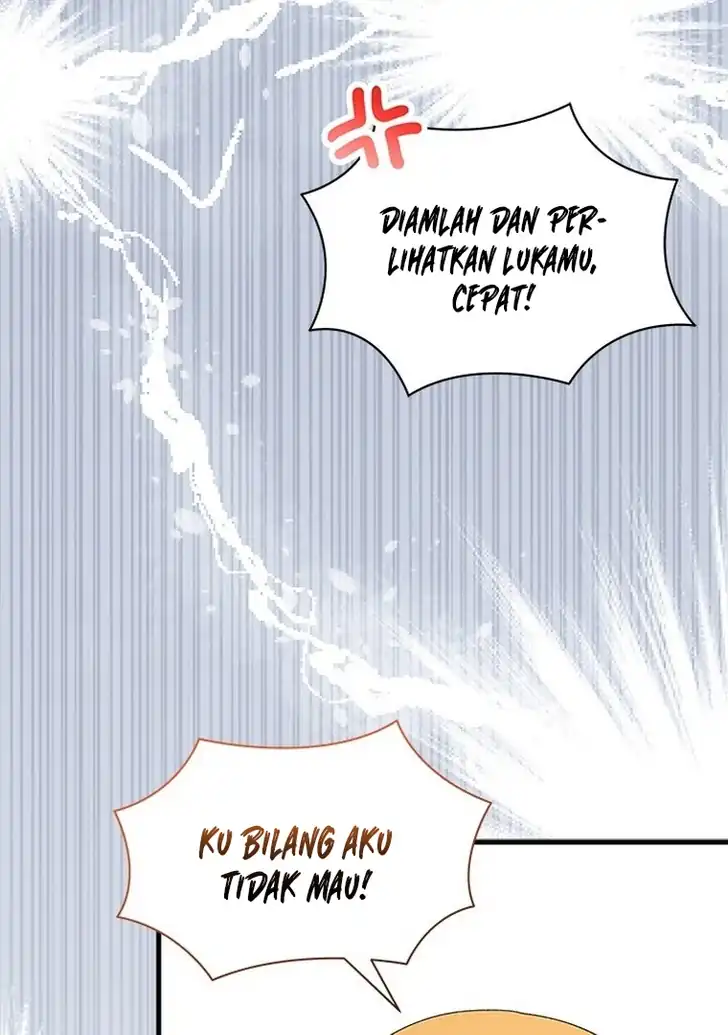 I Dont Want To Play Matchmaker Chapter 48 Halaman 35