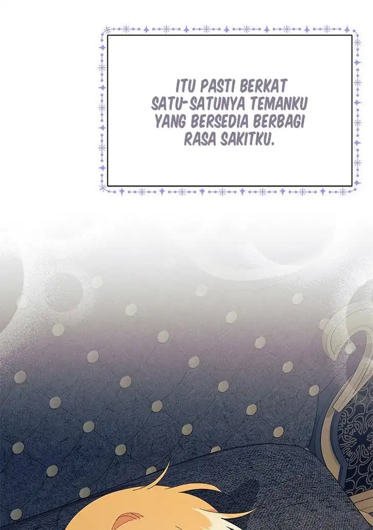I Dont Want To Play Matchmaker Chapter 51 Halaman 39