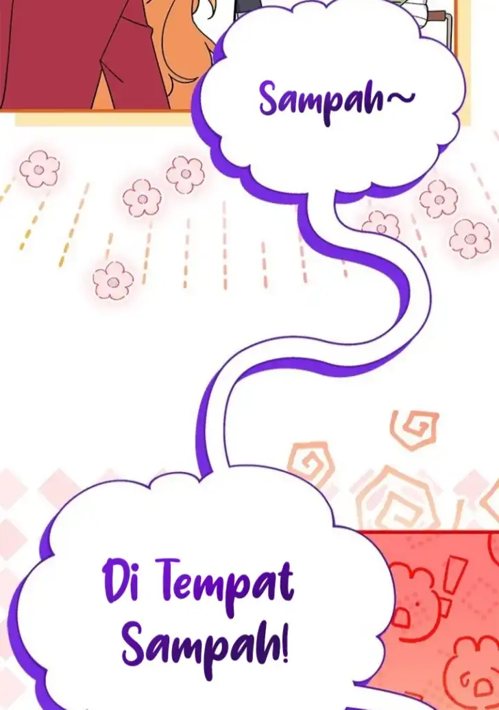 I Dont Want To Play Matchmaker Chapter 53 Halaman 37
