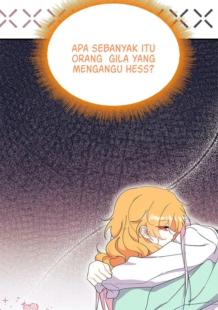 I Dont Want To Play Matchmaker Chapter 54 Halaman 41
