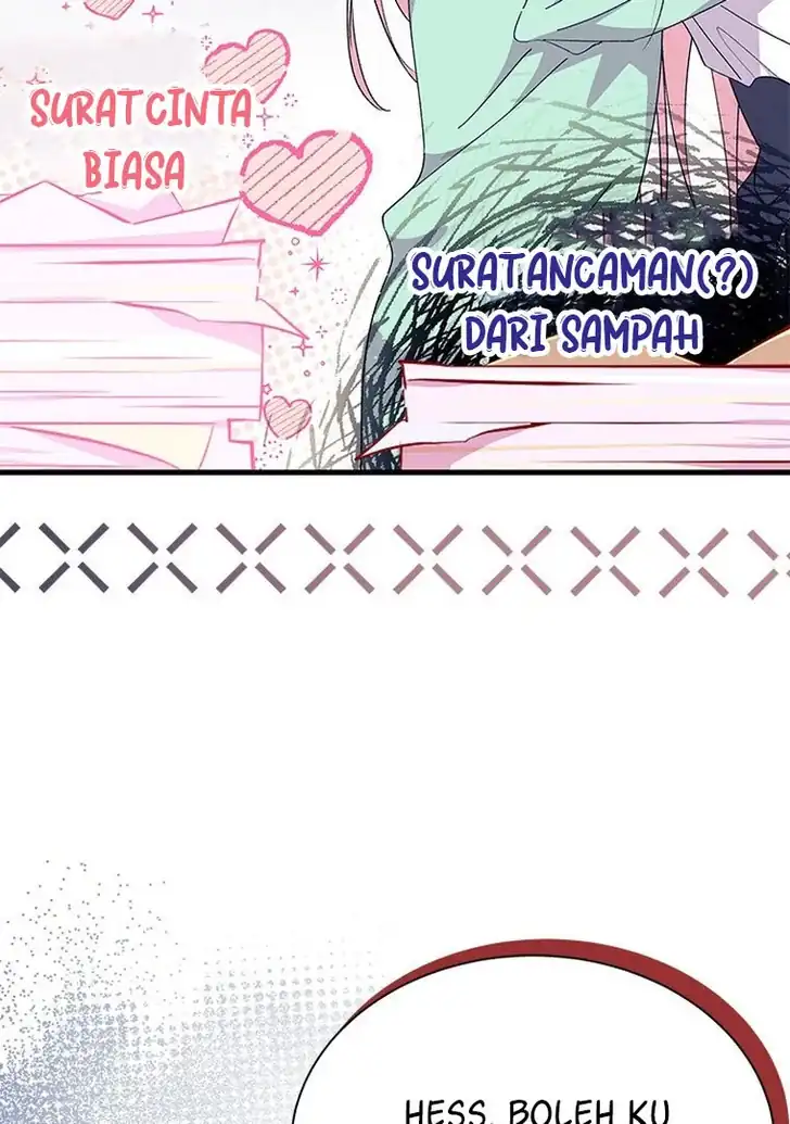 I Dont Want To Play Matchmaker Chapter 54 Halaman 42
