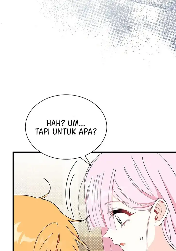 I Dont Want To Play Matchmaker Chapter 54 Halaman 44