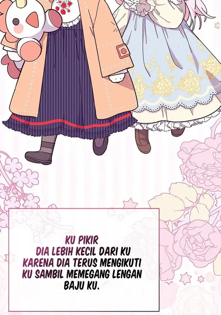I Dont Want To Play Matchmaker Chapter 56 Halaman 39