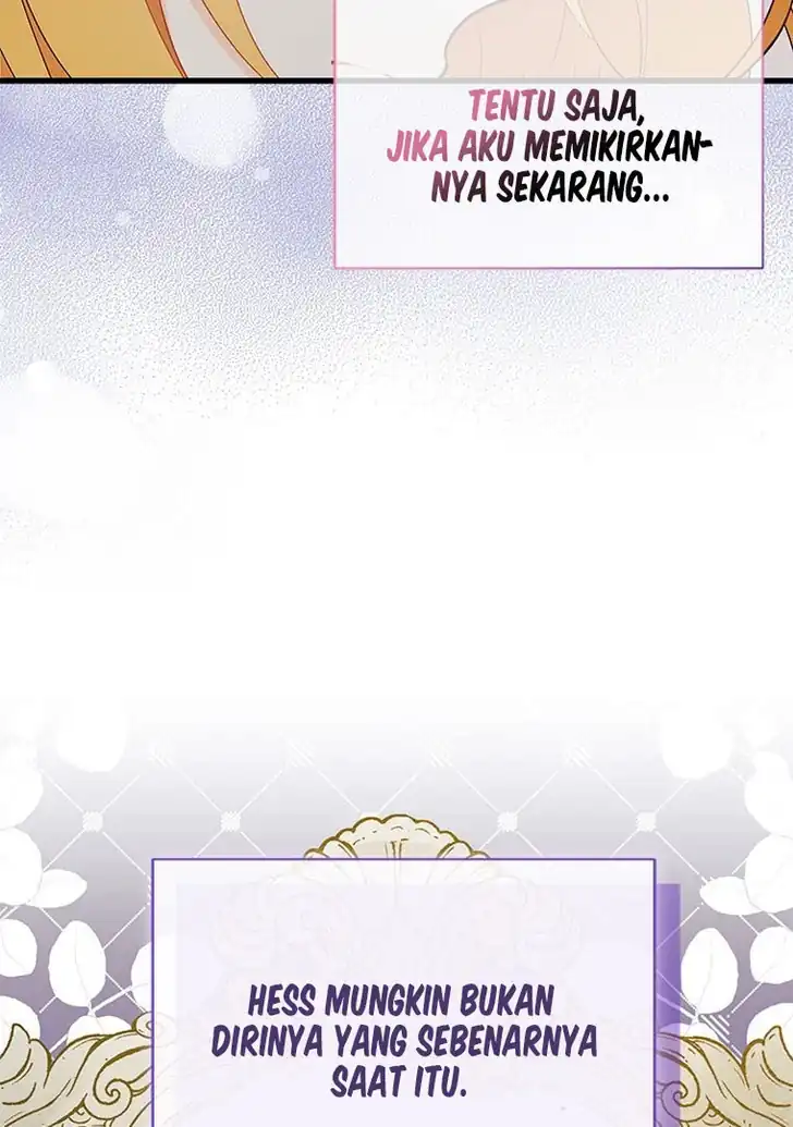 I Dont Want To Play Matchmaker Chapter 56 Halaman 41