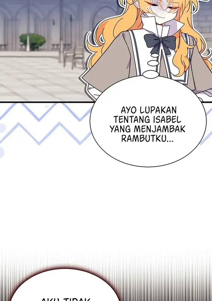 I Dont Want To Play Matchmaker Chapter 57 Halaman 38