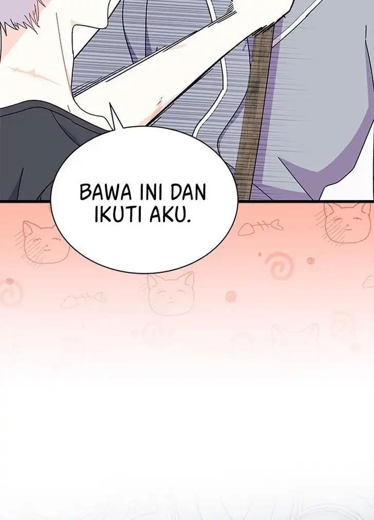 I Dont Want To Play Matchmaker Chapter 63 Halaman 37