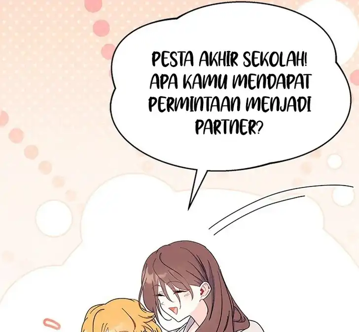 I Dont Want To Play Matchmaker Chapter 64 Halaman 37