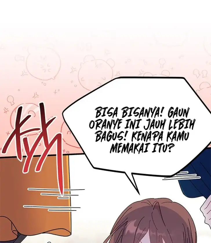 I Dont Want To Play Matchmaker Chapter 65 Halaman 35