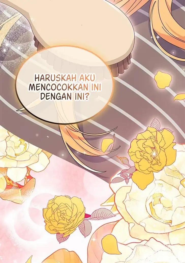 I Dont Want To Play Matchmaker Chapter 65 Halaman 39