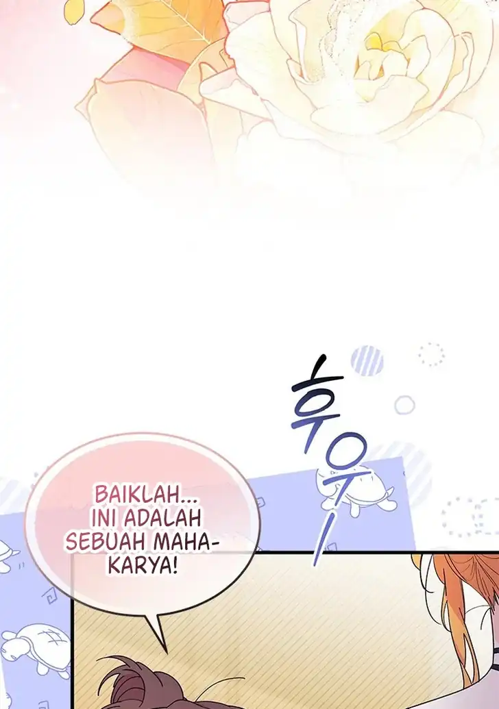I Dont Want To Play Matchmaker Chapter 65 Halaman 40