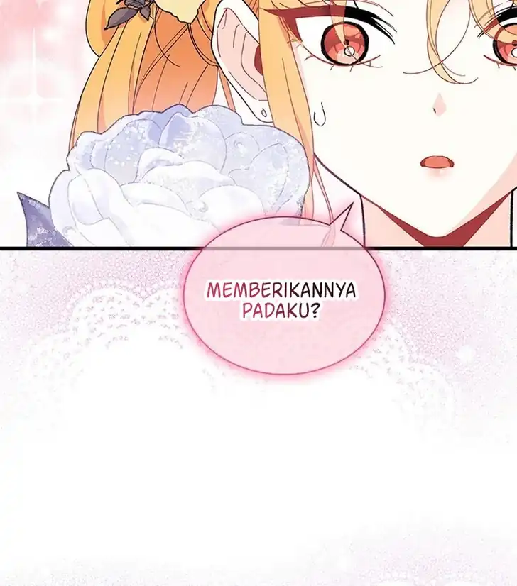 I Dont Want To Play Matchmaker Chapter 67 Halaman 37