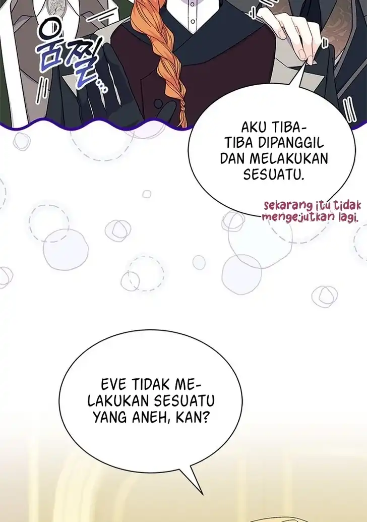 I Dont Want To Play Matchmaker Chapter 68 Halaman 40