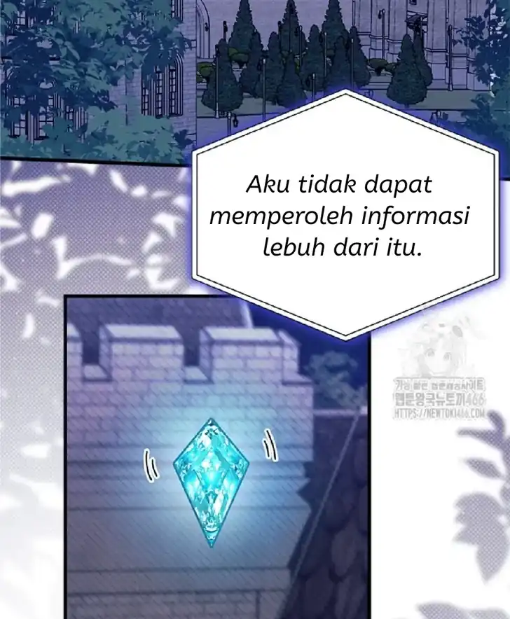 I Dont Want To Play Matchmaker Chapter 73 Halaman 43