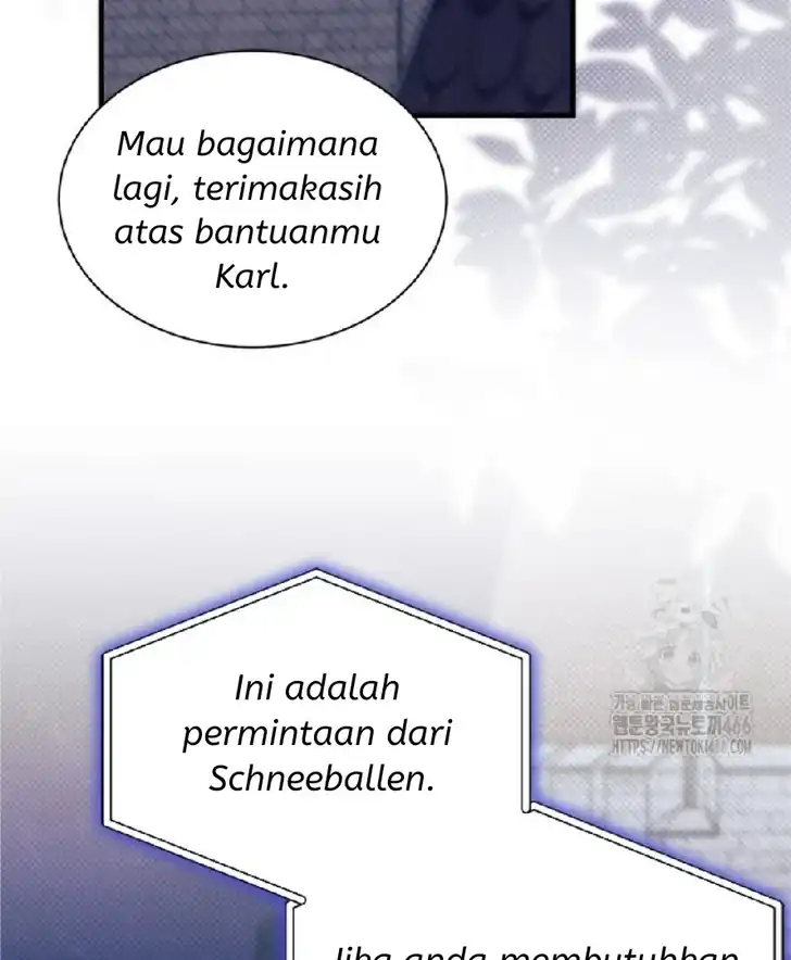 I Dont Want To Play Matchmaker Chapter 73 Halaman 44