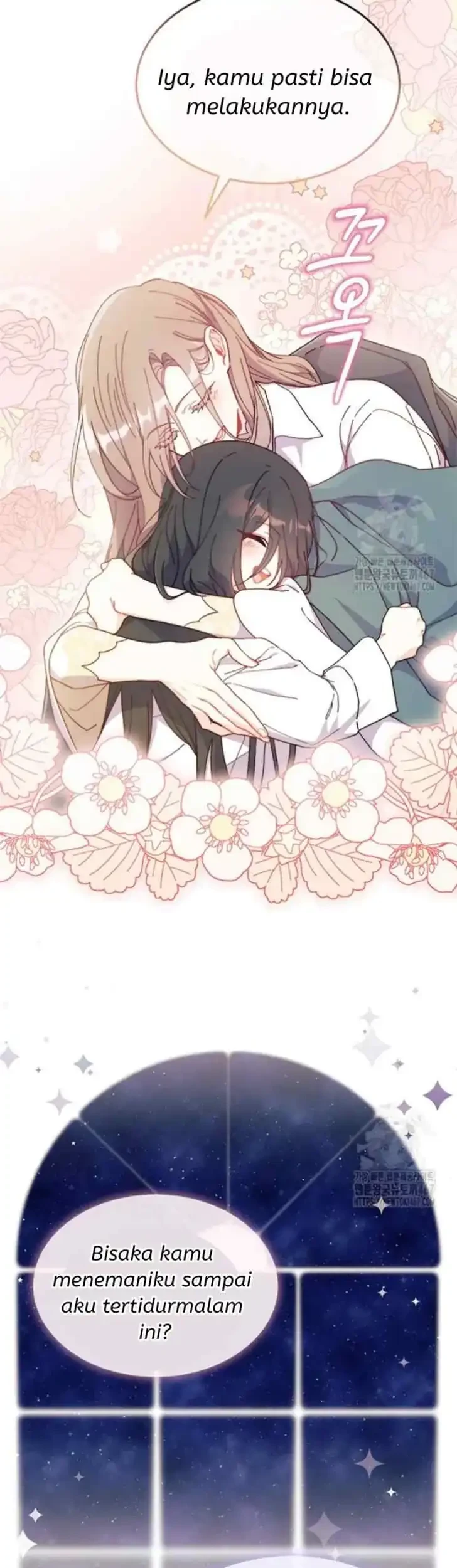 I Dont Want To Play Matchmaker Chapter 77 Halaman 19