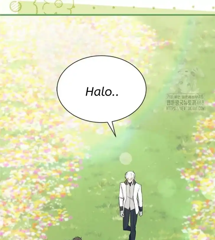 I Dont Want To Play Matchmaker Chapter 79 Halaman 50
