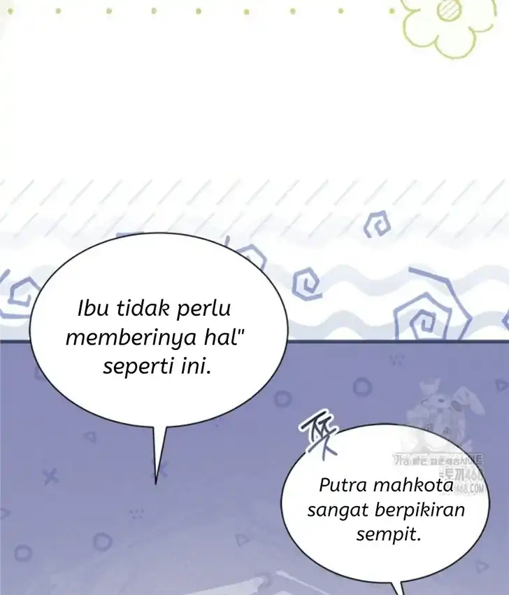 I Dont Want To Play Matchmaker Chapter 79 Halaman 52