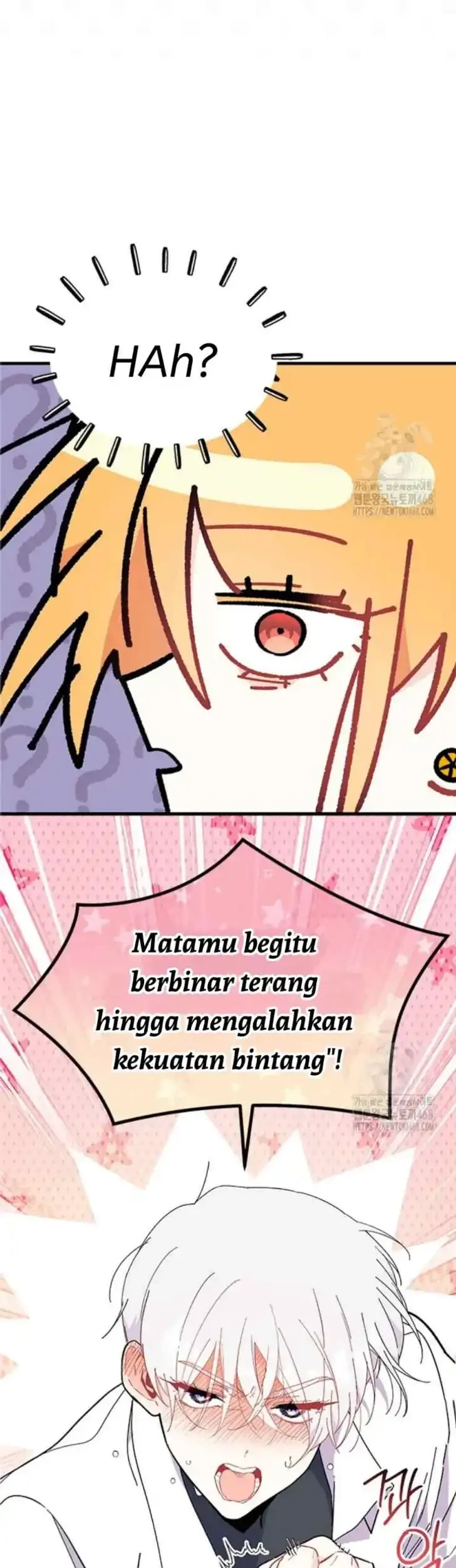 I Dont Want To Play Matchmaker Chapter 81 Halaman 20