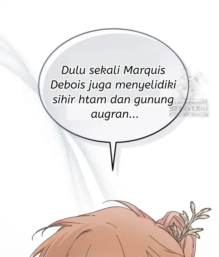 I Dont Want To Play Matchmaker Chapter 83 Halaman 43