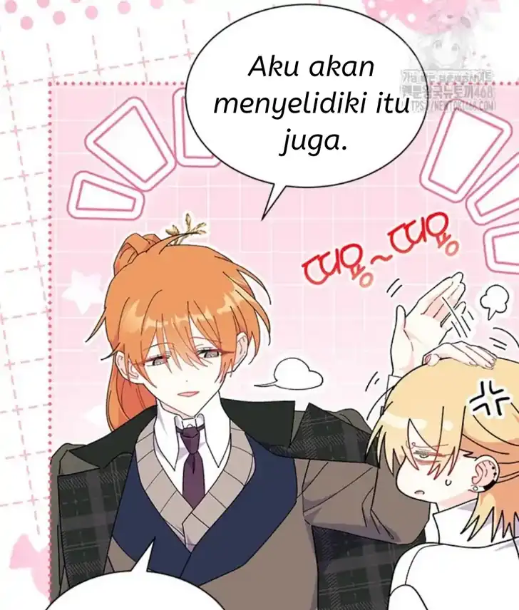 I Dont Want To Play Matchmaker Chapter 83 Halaman 49