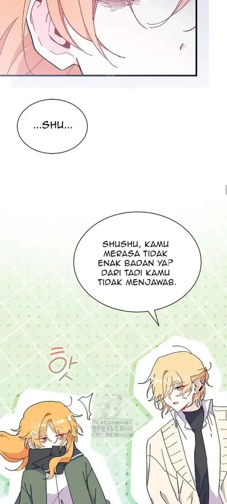 I Dont Want To Play Matchmaker Chapter 91 Halaman 17