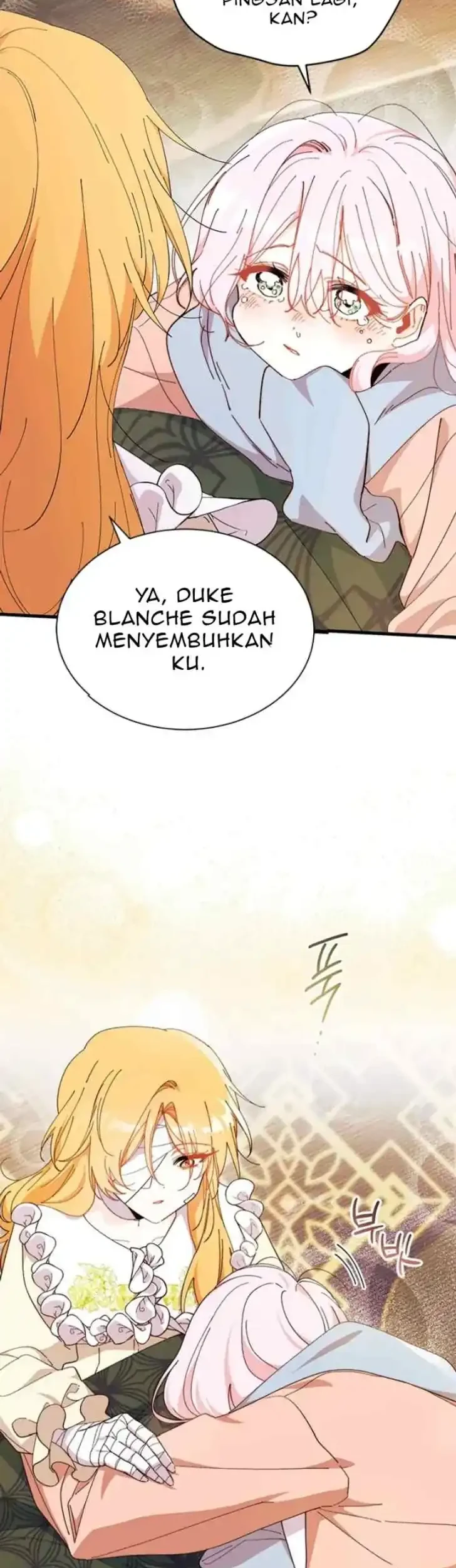 I Dont Want To Play Matchmaker Chapter 93 Halaman 30