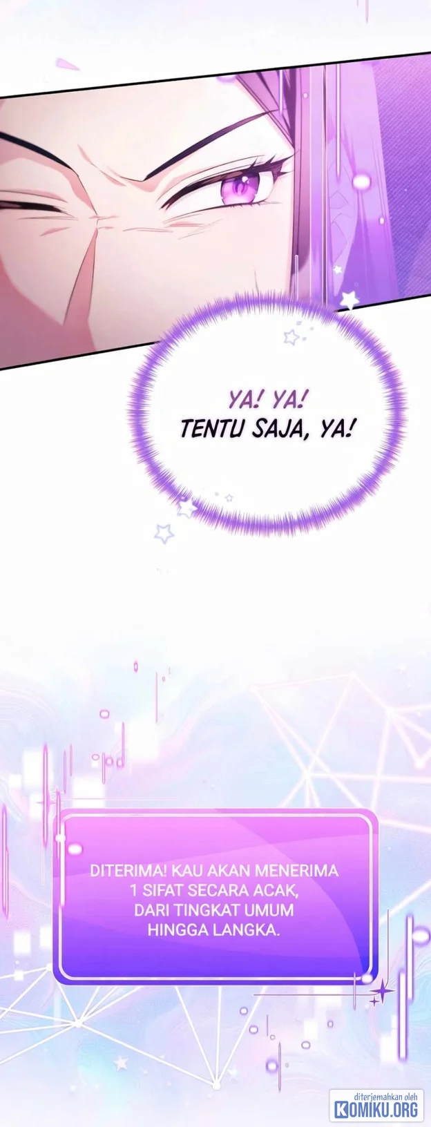 I Tried To Debut My Kid But Ended Up Debuting Myself Chapter 5 Halaman 30