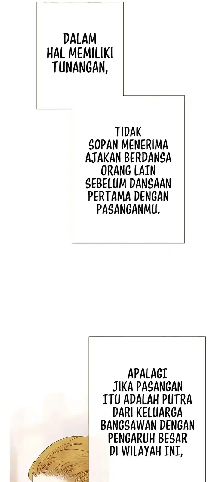 Lemon Tree Forest Chapter 11 Halaman 20
