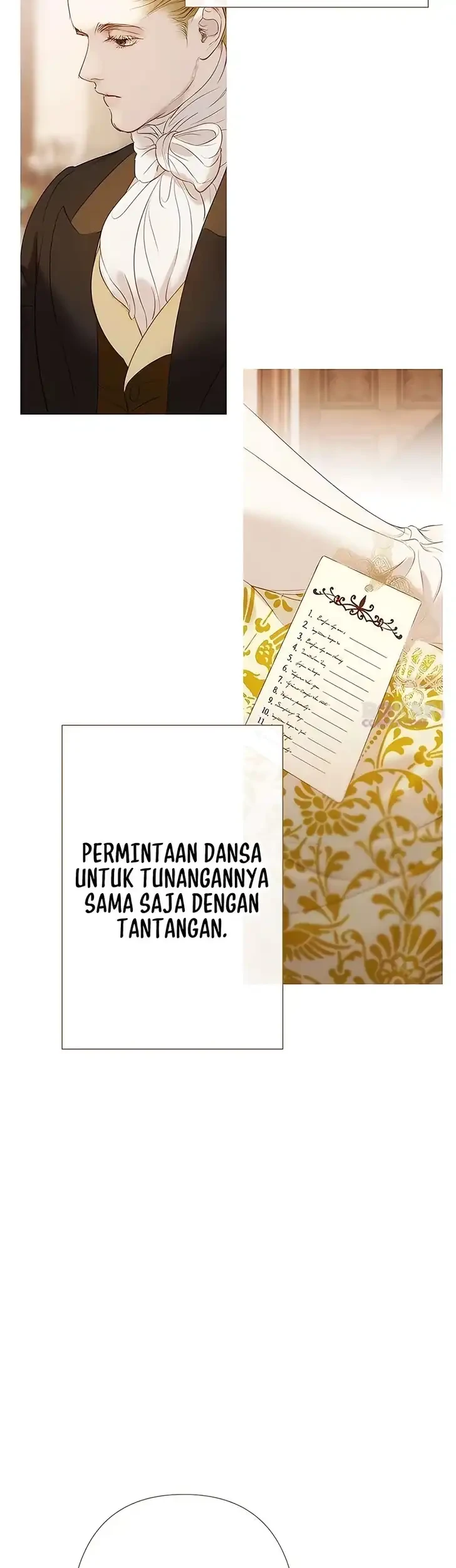 Lemon Tree Forest Chapter 11 Halaman 21