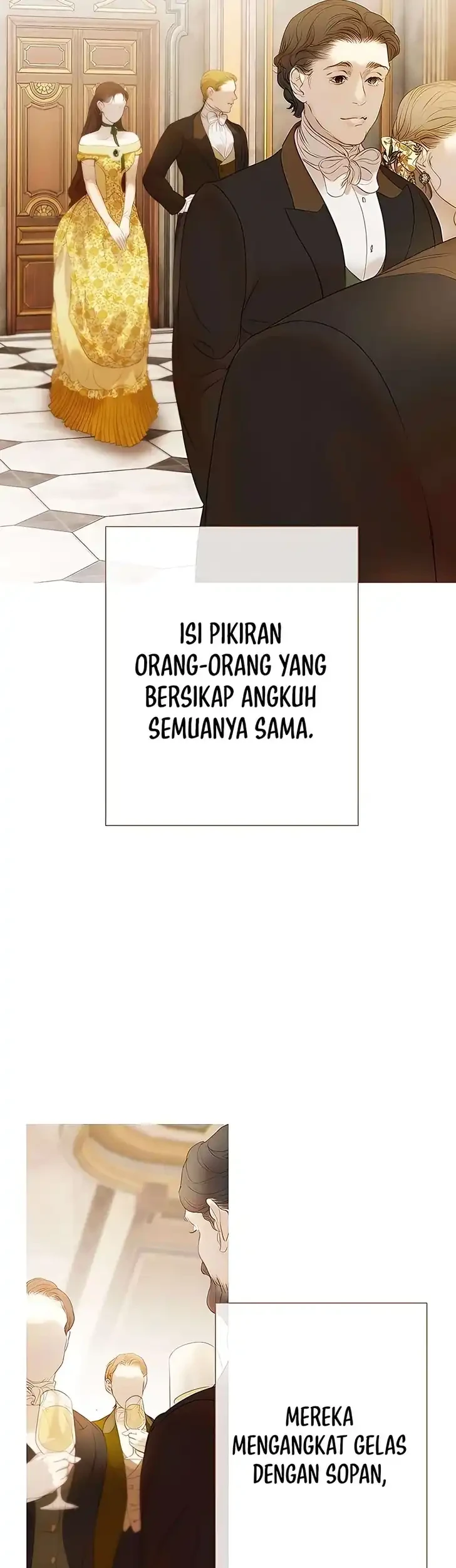Lemon Tree Forest Chapter 12 Halaman 21