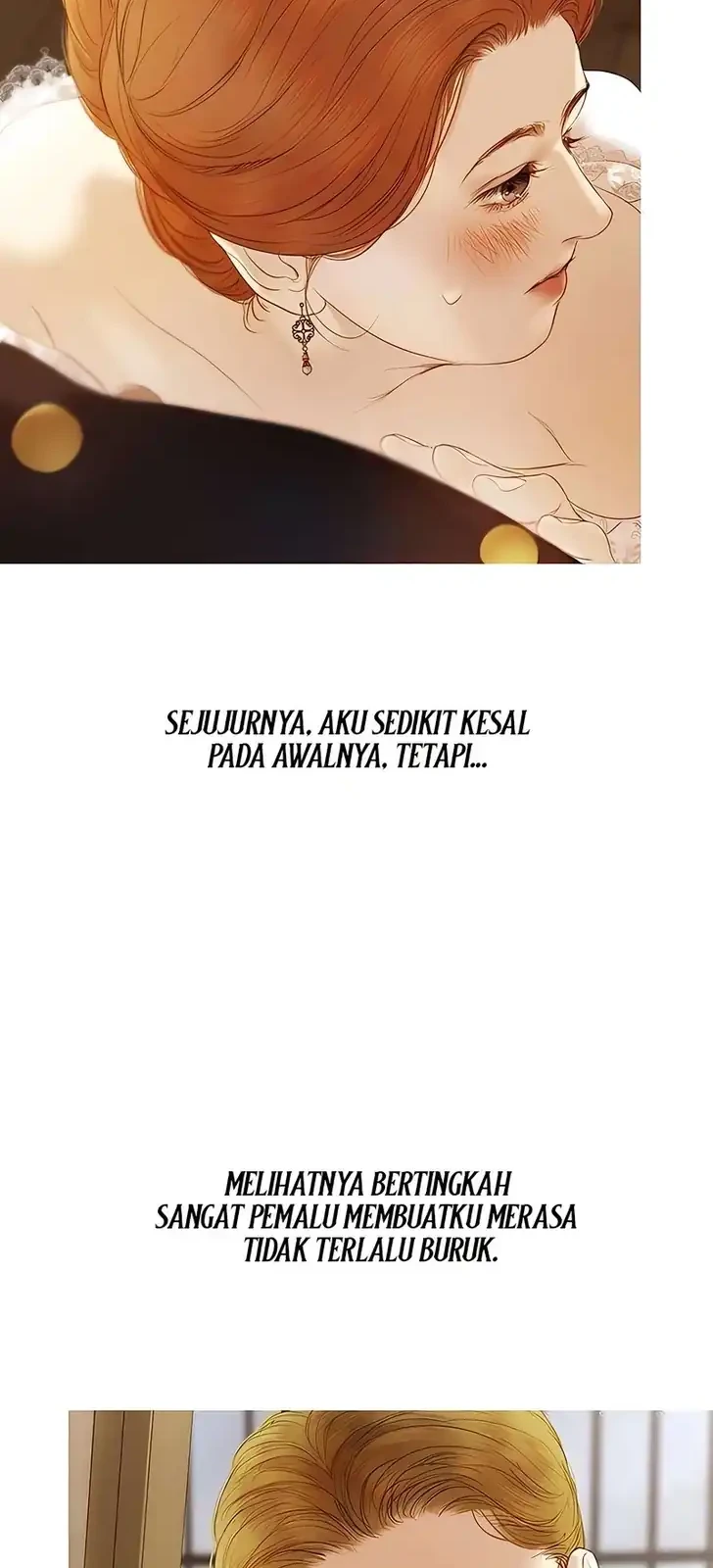 Lemon Tree Forest Chapter 14 Halaman 16