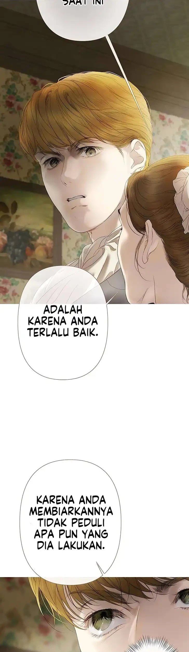 Lemon Tree Forest Chapter 15 Halaman 17