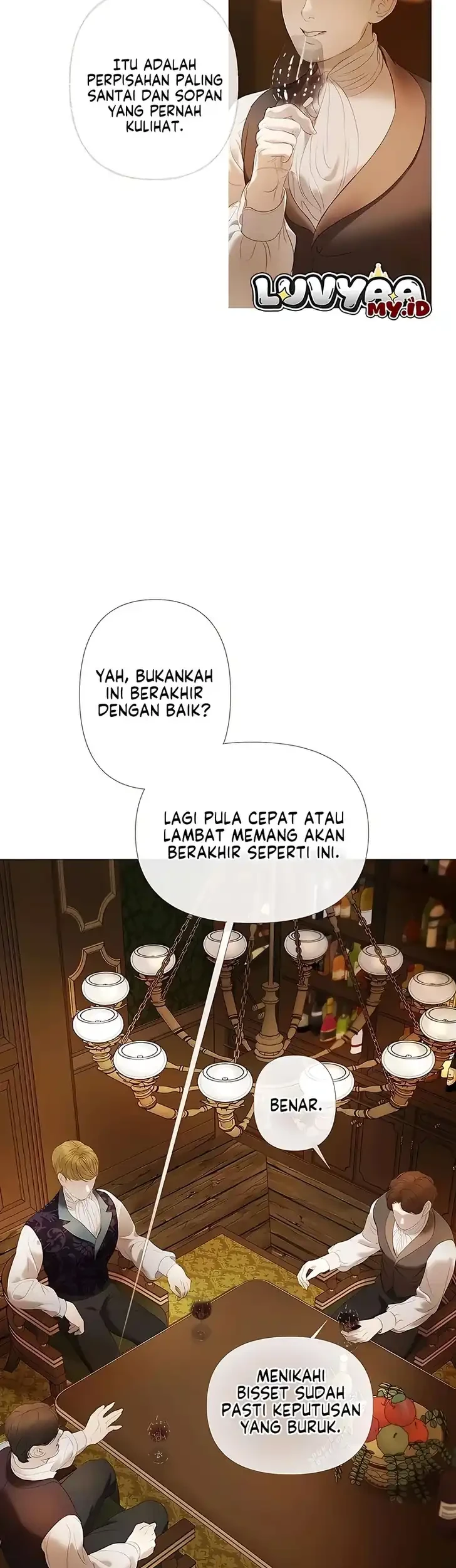 Lemon Tree Forest Chapter 17 Halaman 16