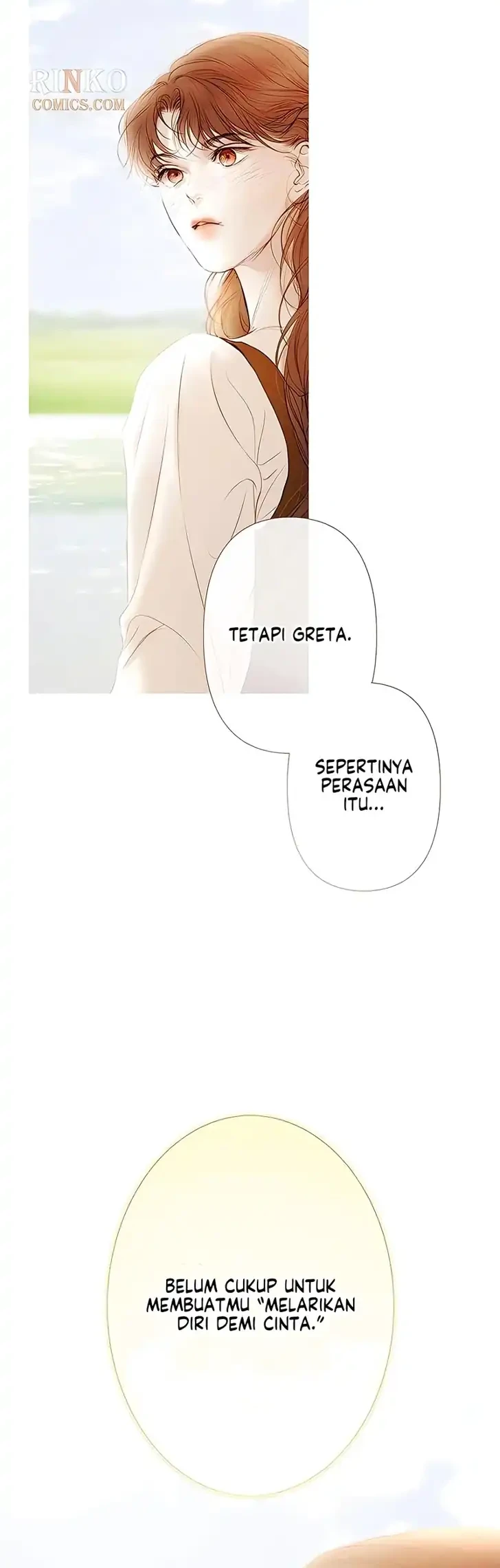 Lemon Tree Forest Chapter 21 Halaman 15