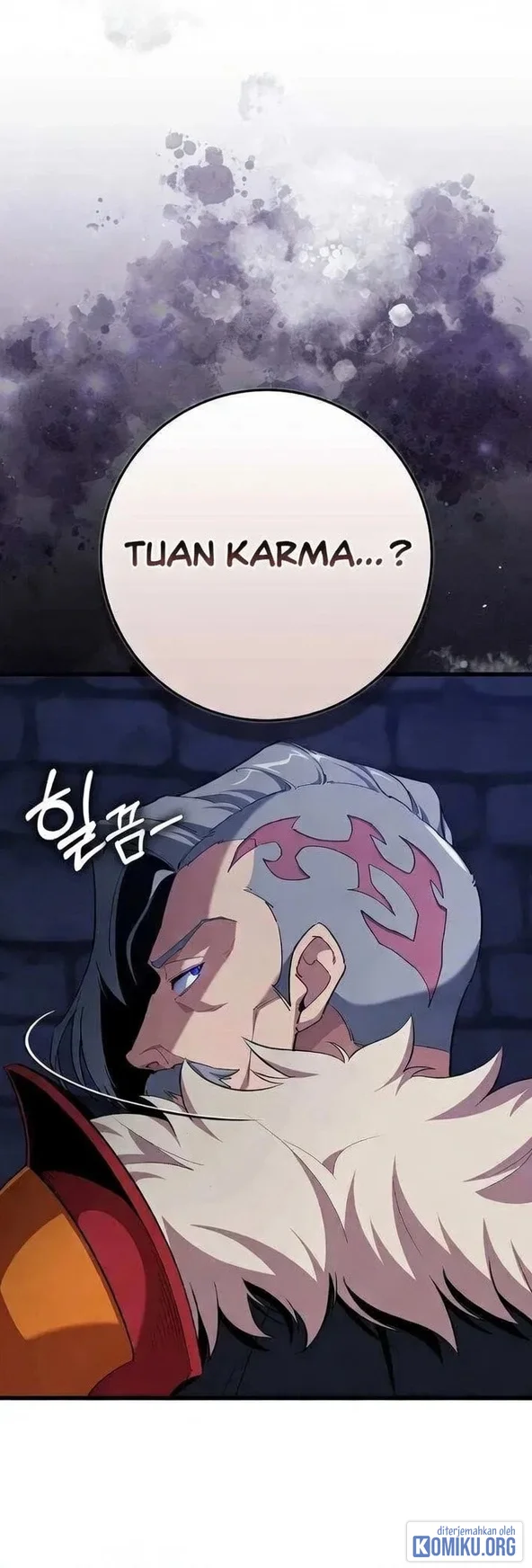 Max Level Player Chapter 105 Halaman 26