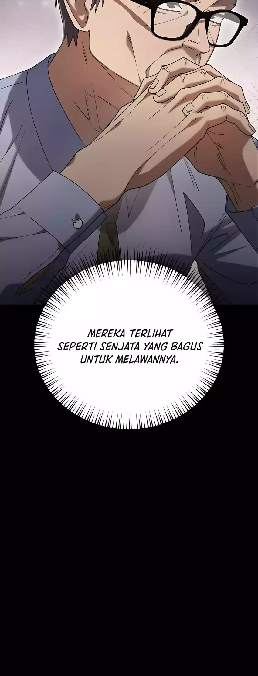 Off Work Today Too Chapter 13 Halaman 32
