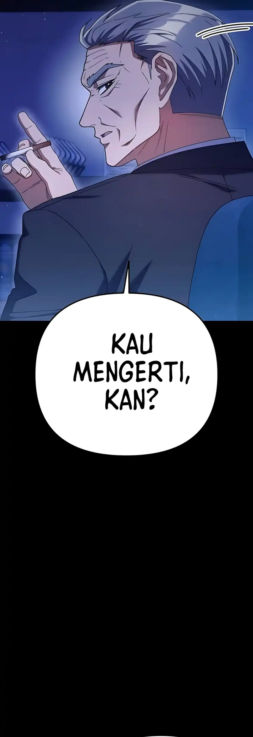 Off Work Today Too Chapter 17 Halaman 39