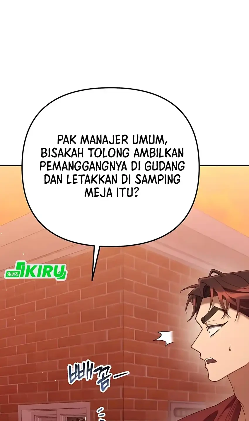 Off Work Today Too Chapter 23 Halaman 38