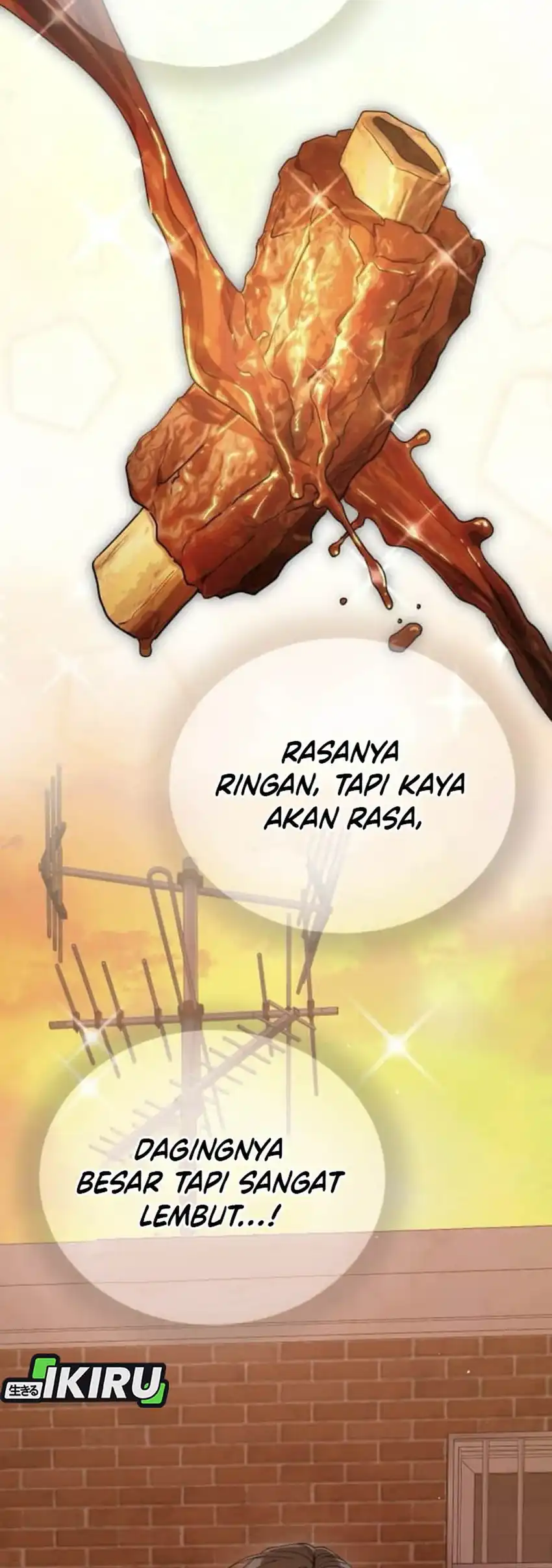 Off Work Today Too Chapter 31 Halaman 29