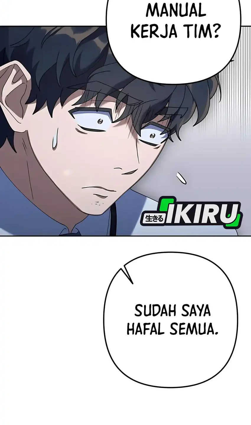 Off Work Today Too Chapter 7 Halaman 43