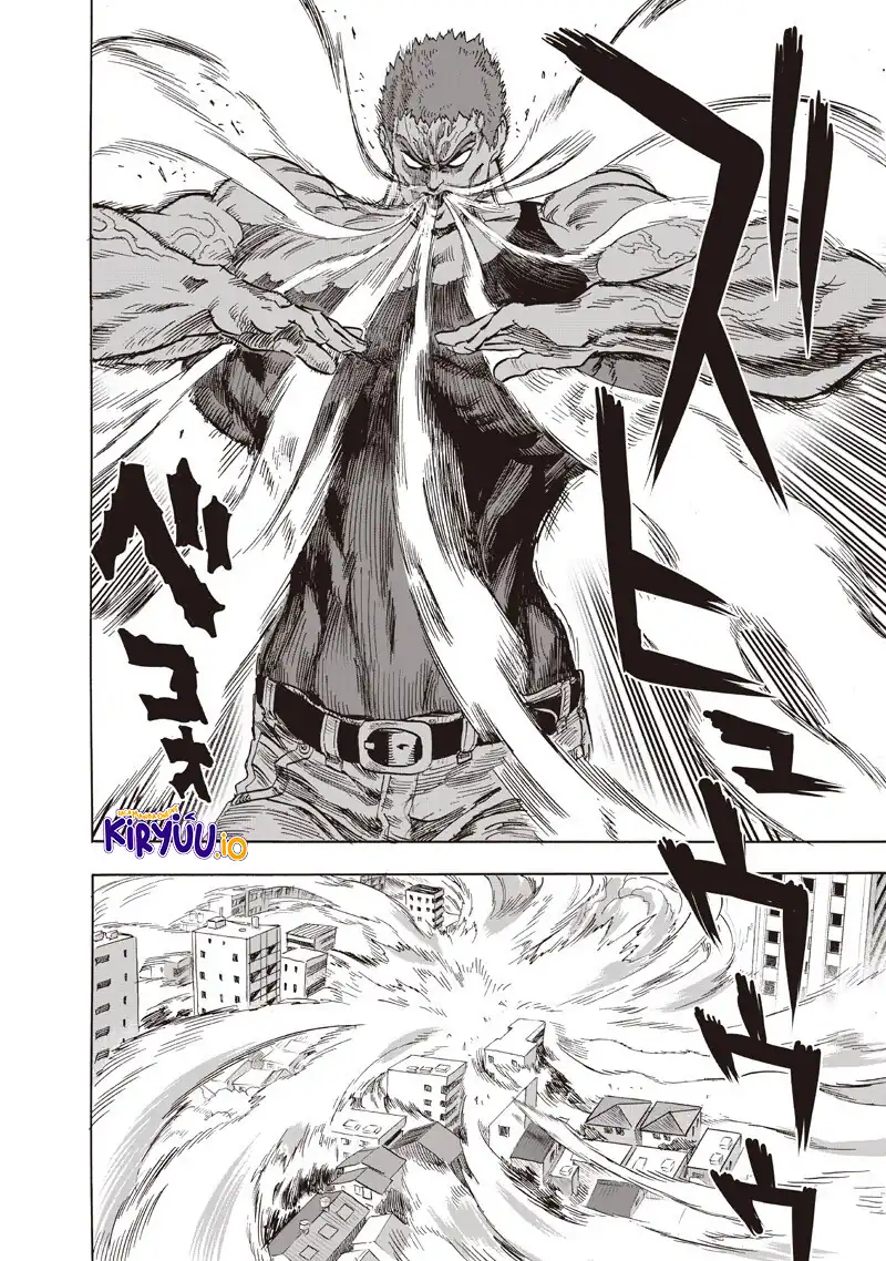 One Punch Man Chapter 279 Halaman 7