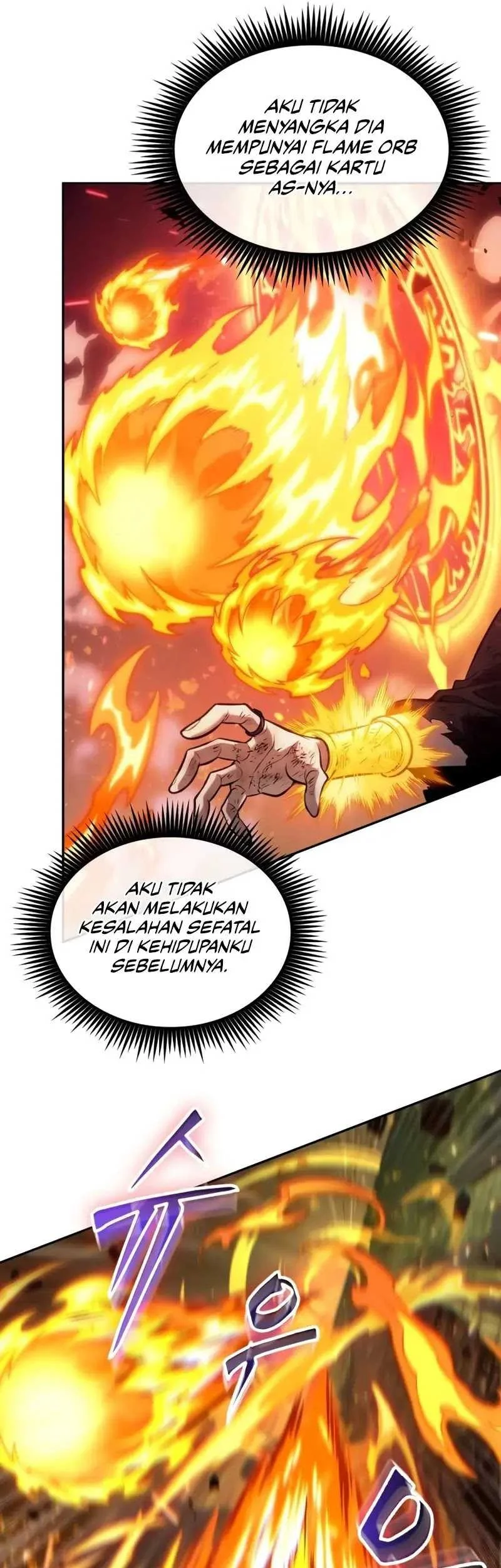 Oppa Kr Galak Bet Chapter 18 Halaman 18