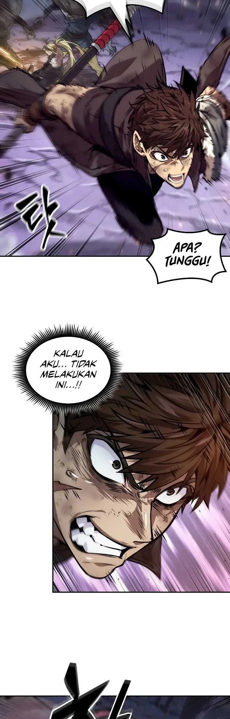 Oppa Kr Galak Bet Chapter 40 Halaman 19