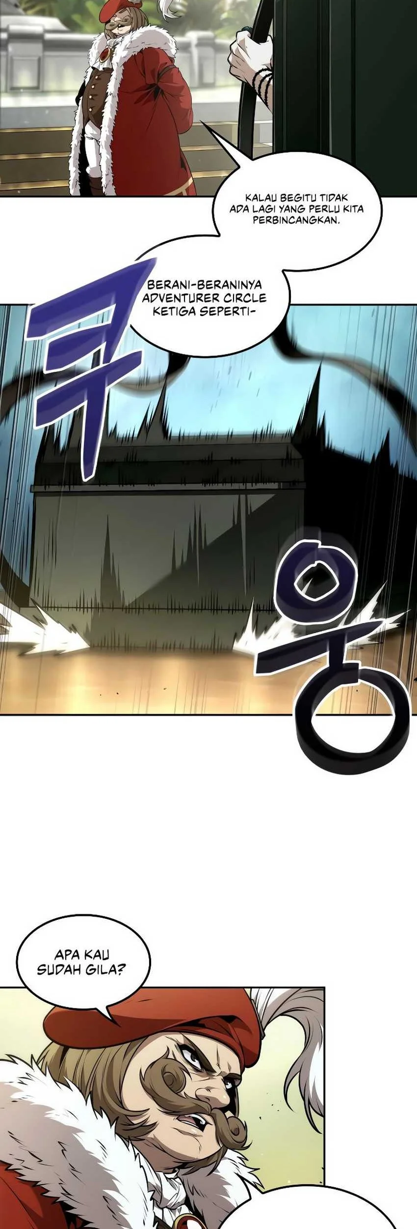 Oppa Kr Galak Bet Chapter 58 Halaman 15