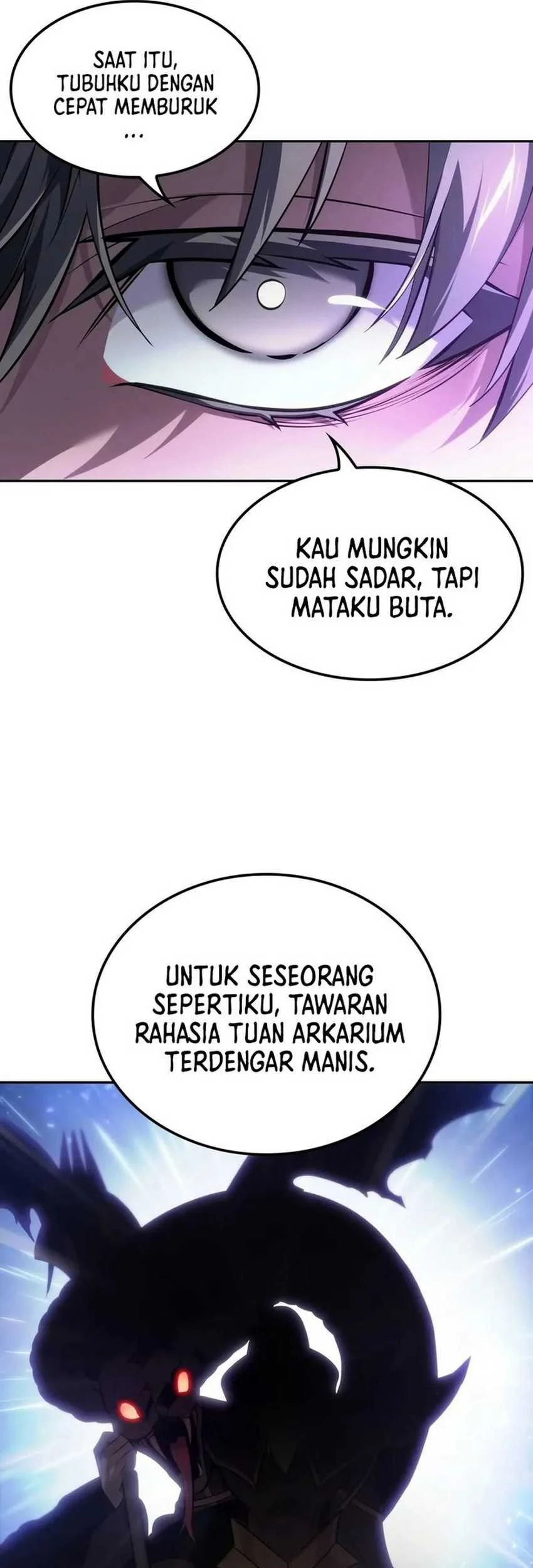 Oppa Kr Galak Bet Chapter 65 Halaman 18
