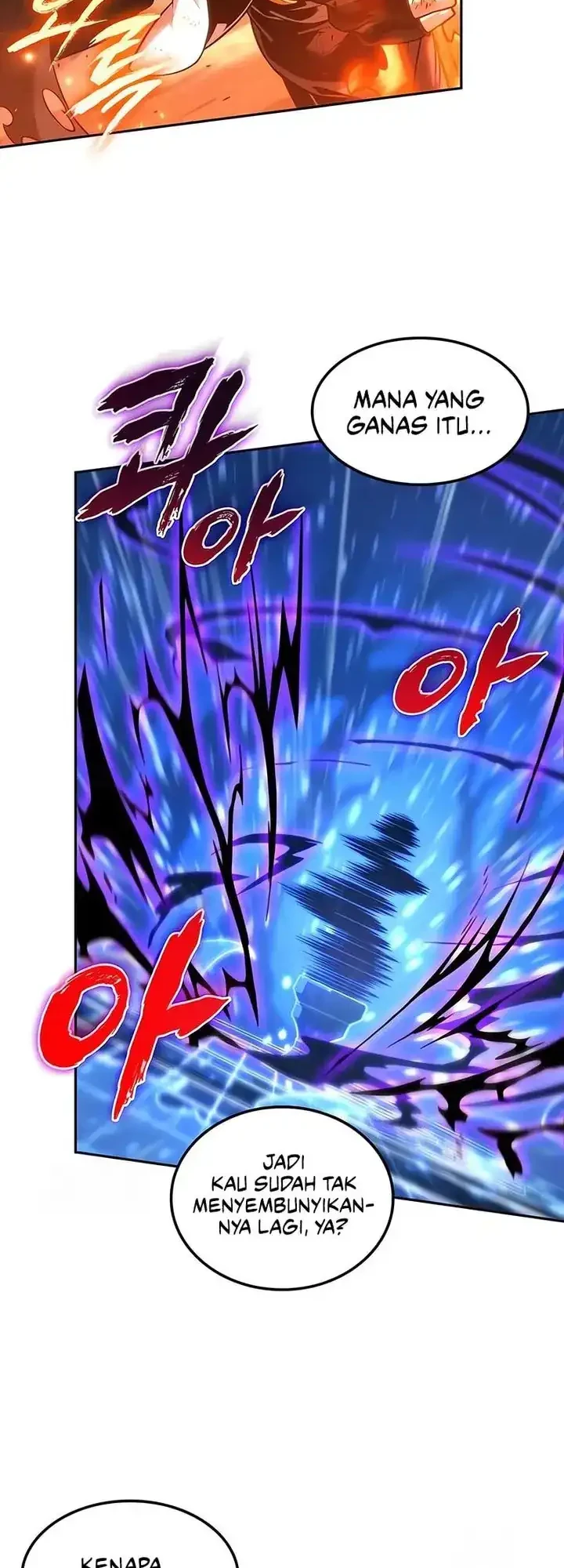 Oppa Kr Galak Bet Chapter 92 Halaman 19